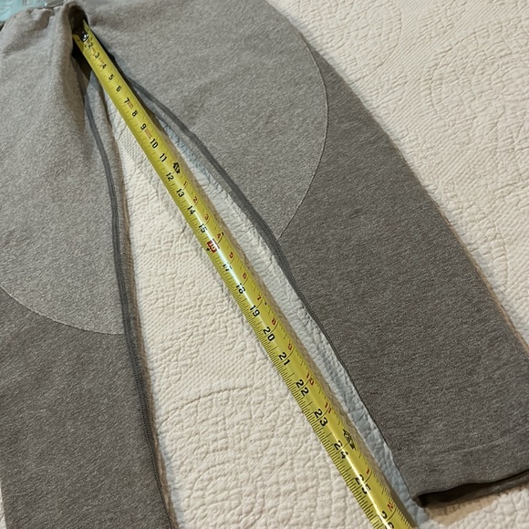 Gymshark workout leggings. XS/S - Picture 6 of 12